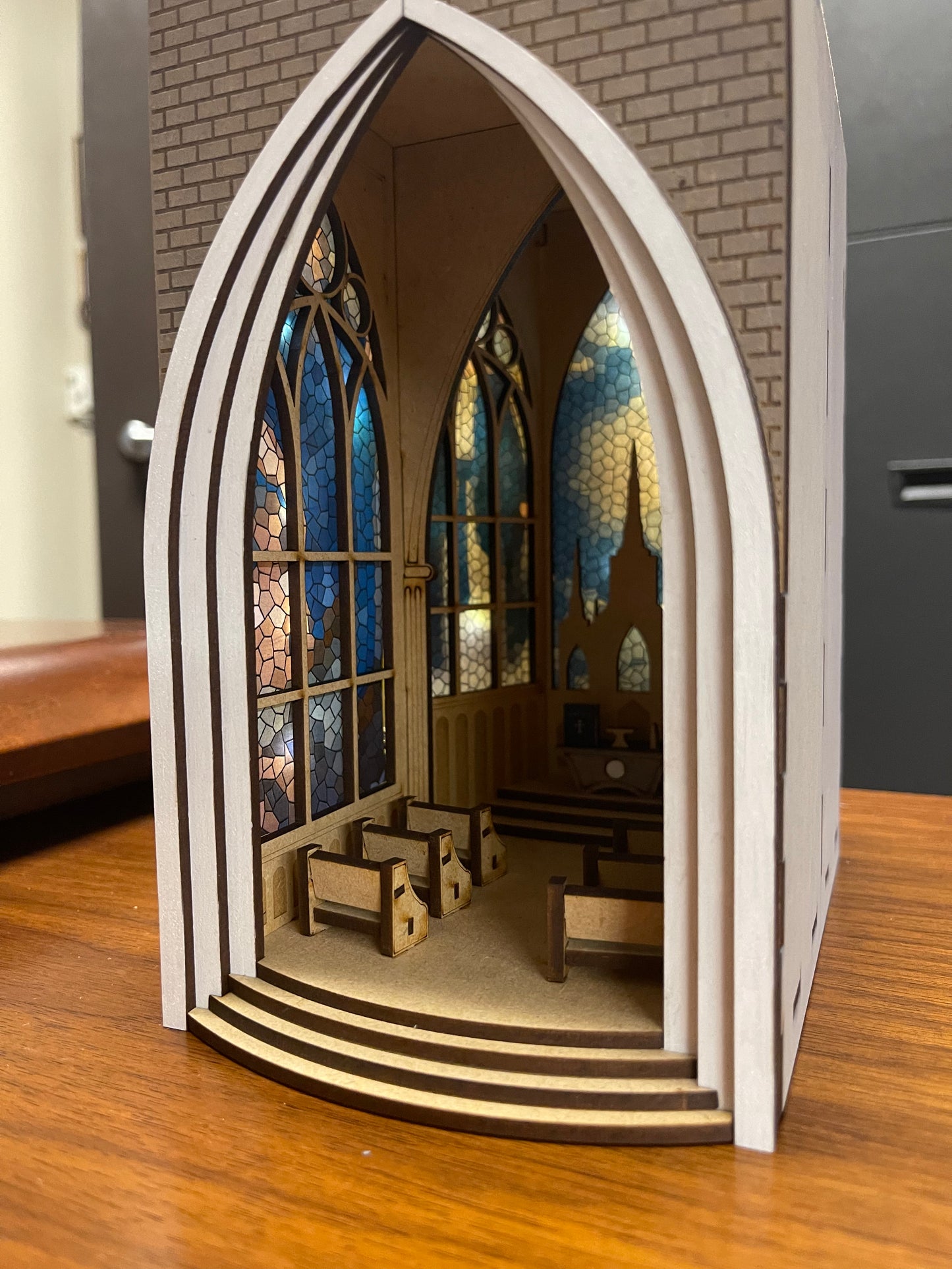 Cathedral Church Book Nook