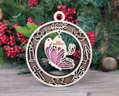 Dangle Ornaments For All Occassions