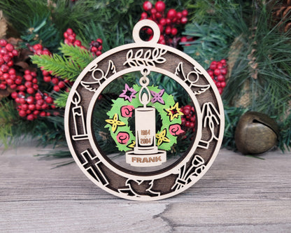 Dangle Ornaments For All Occassions