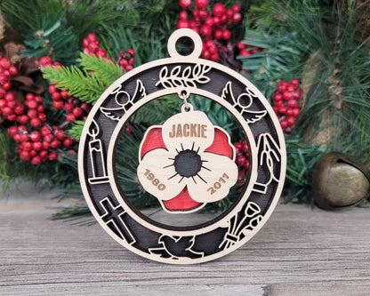 Dangle Ornaments For All Occassions