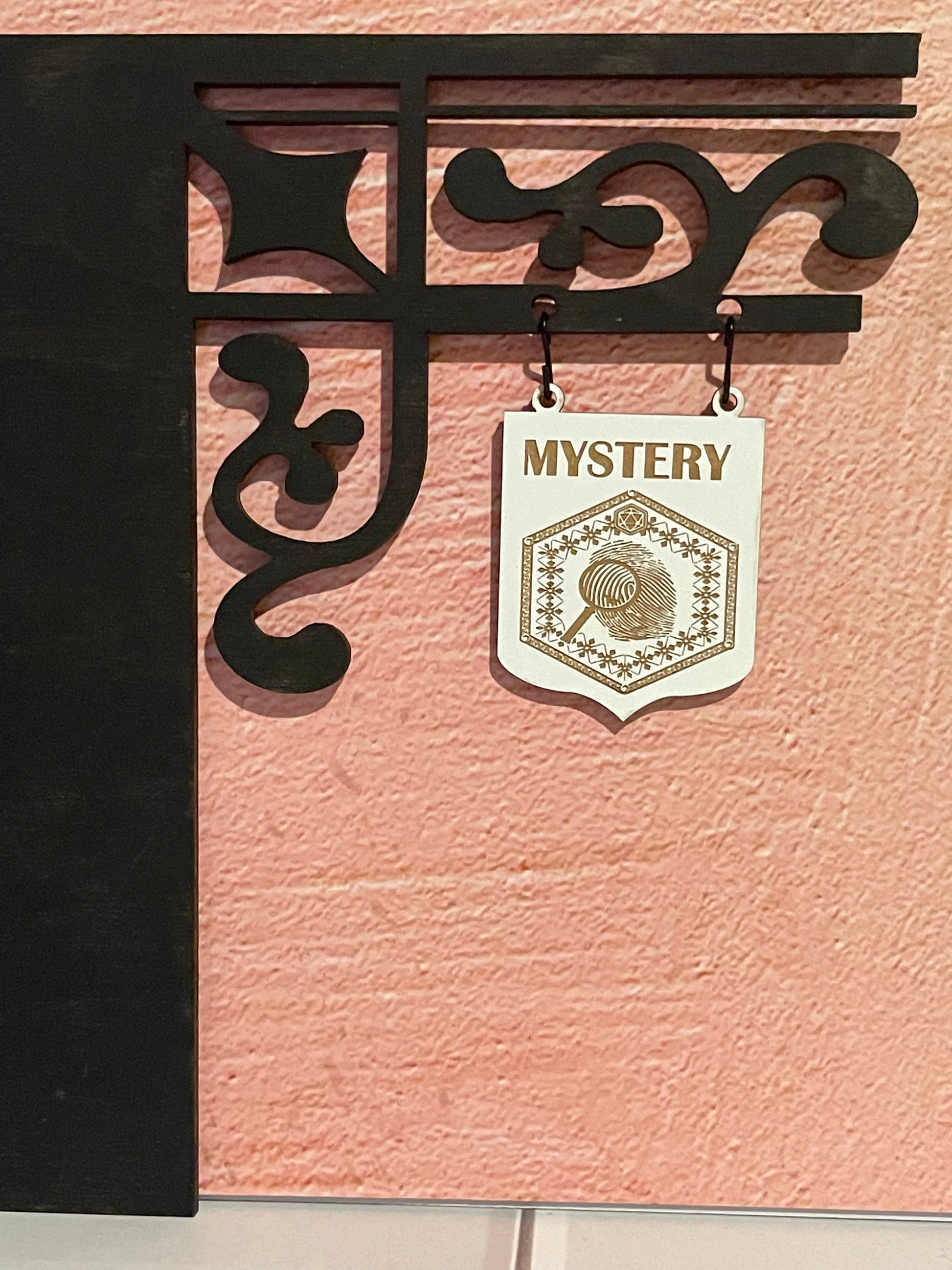 Mystery