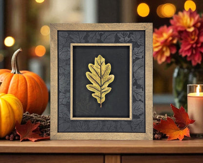Havest Frames Sign Collection