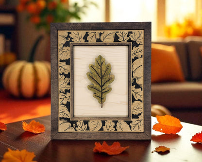 Havest Frames Sign Collection