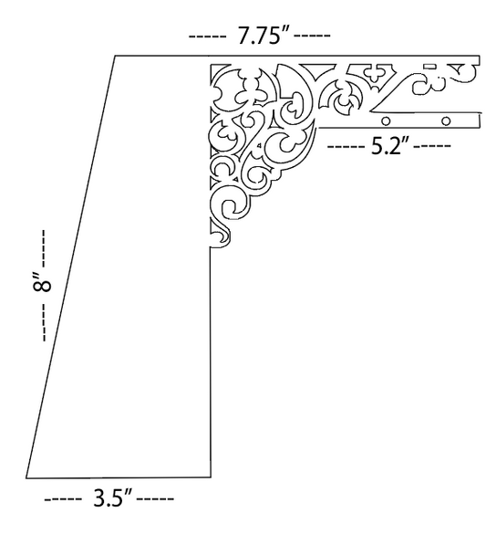 Book Genre Dividers and Hanging Signs