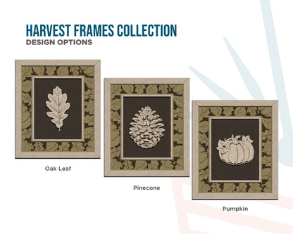 Havest Frames Sign Collection