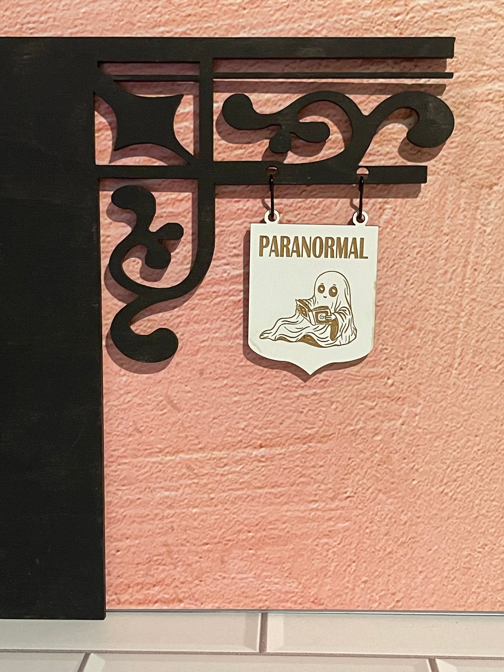 Paranormal
