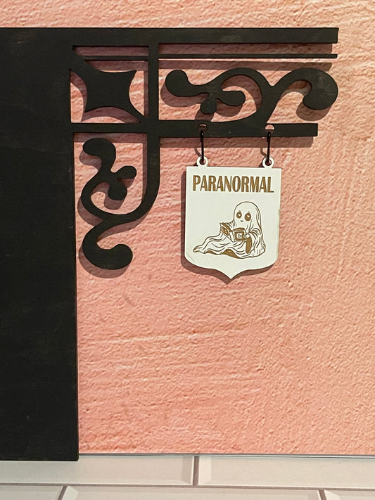 Paranormal