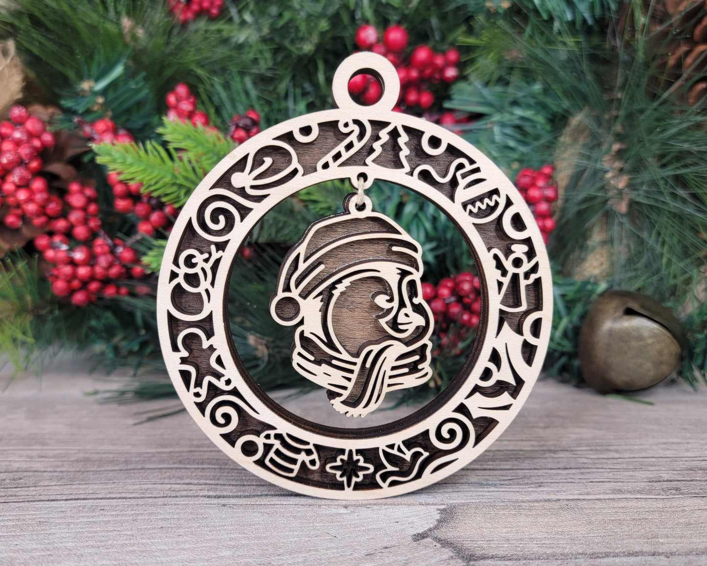 Dangle Ornaments For All Occassions