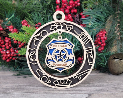 Dangle Ornaments For All Occassions