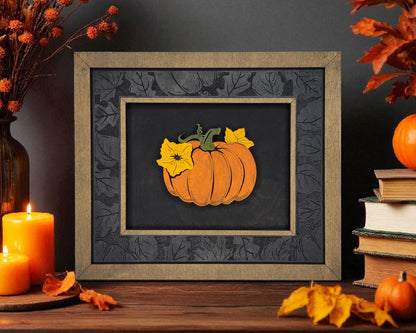 Havest Frames Sign Collection