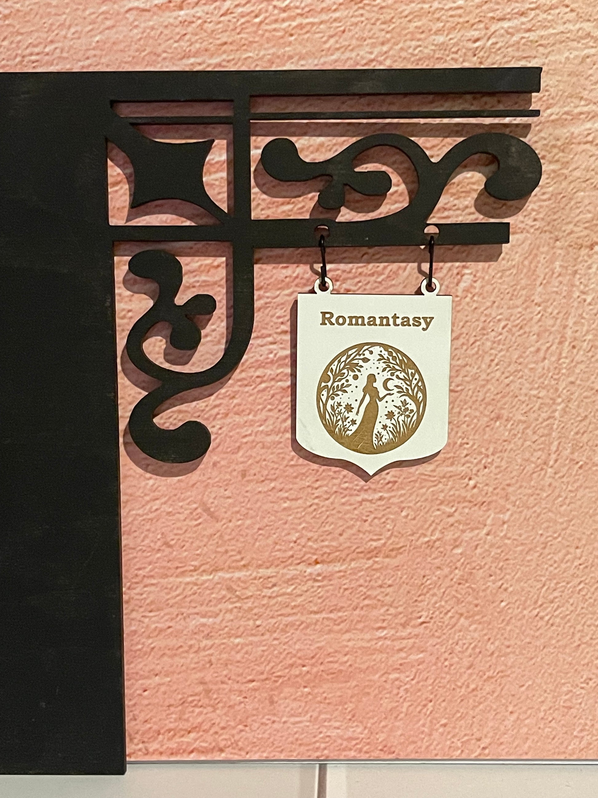 Romantasy