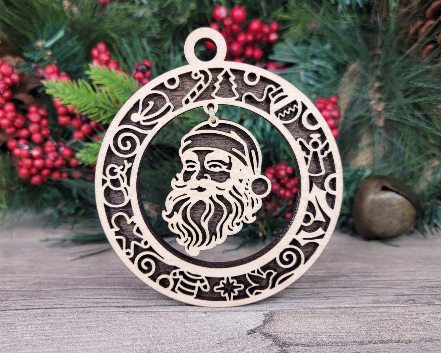 Dangle Ornaments For All Occassions