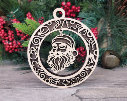 Dangle Ornaments For All Occassions