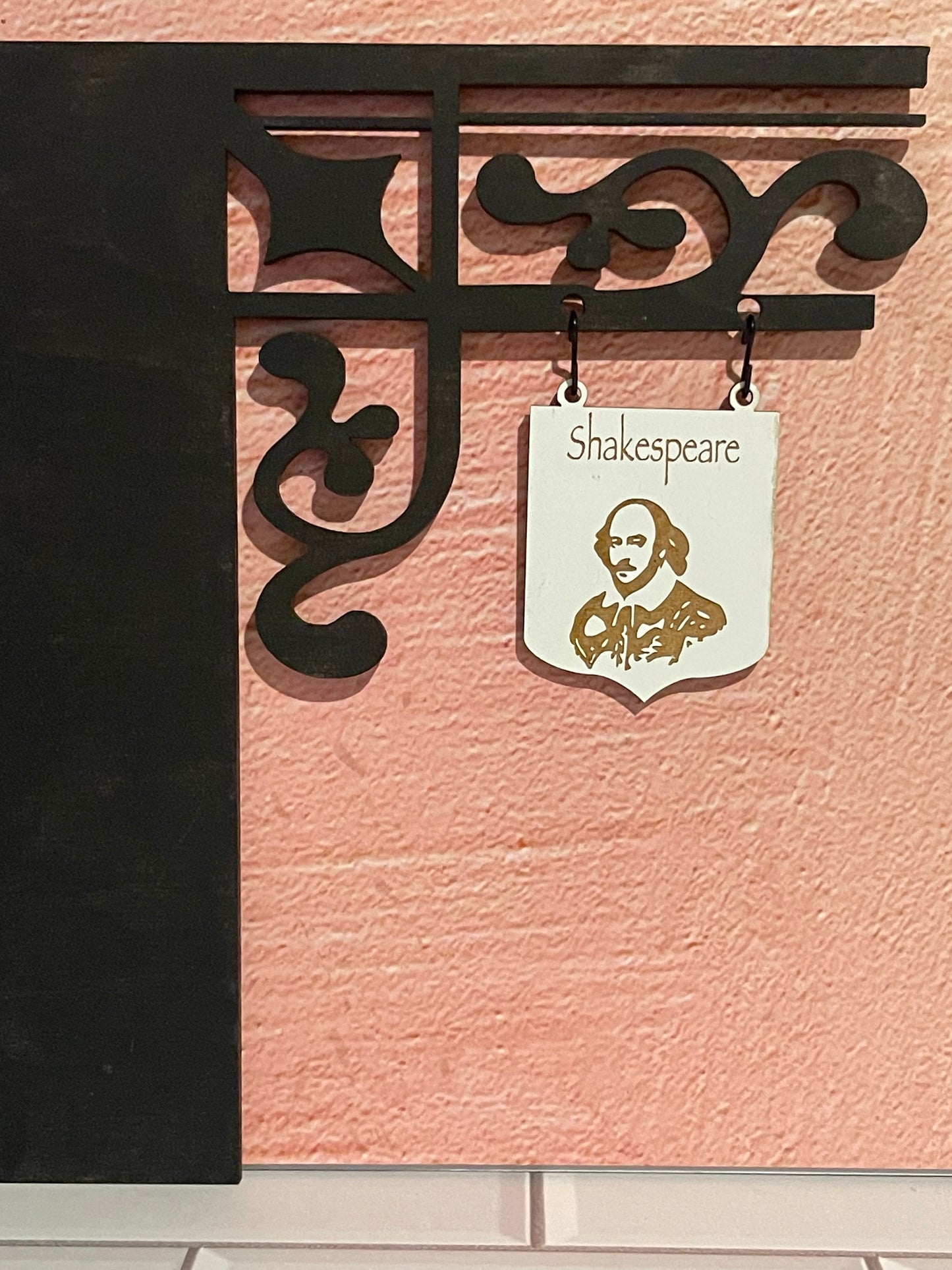 Shakespeare