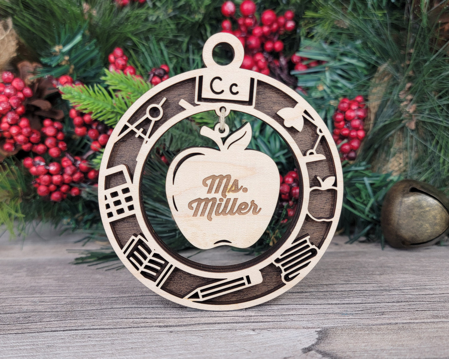 Dangle Ornaments For All Occassions