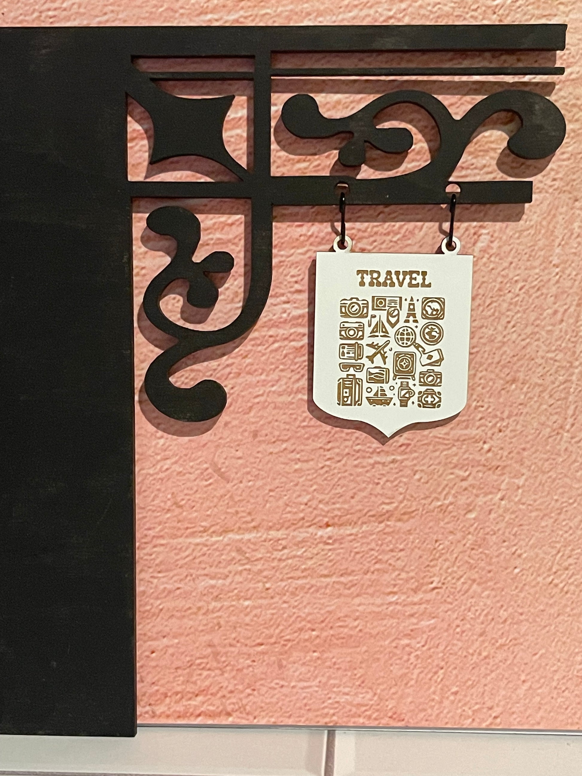 Travel