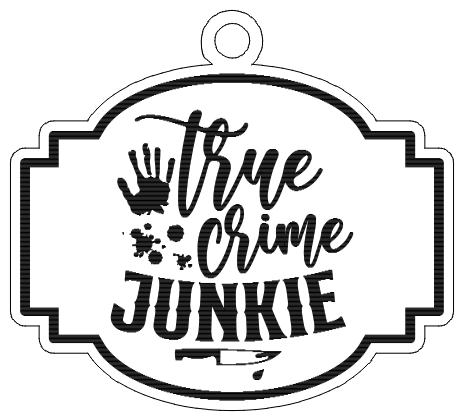 Keychains with Book Themes