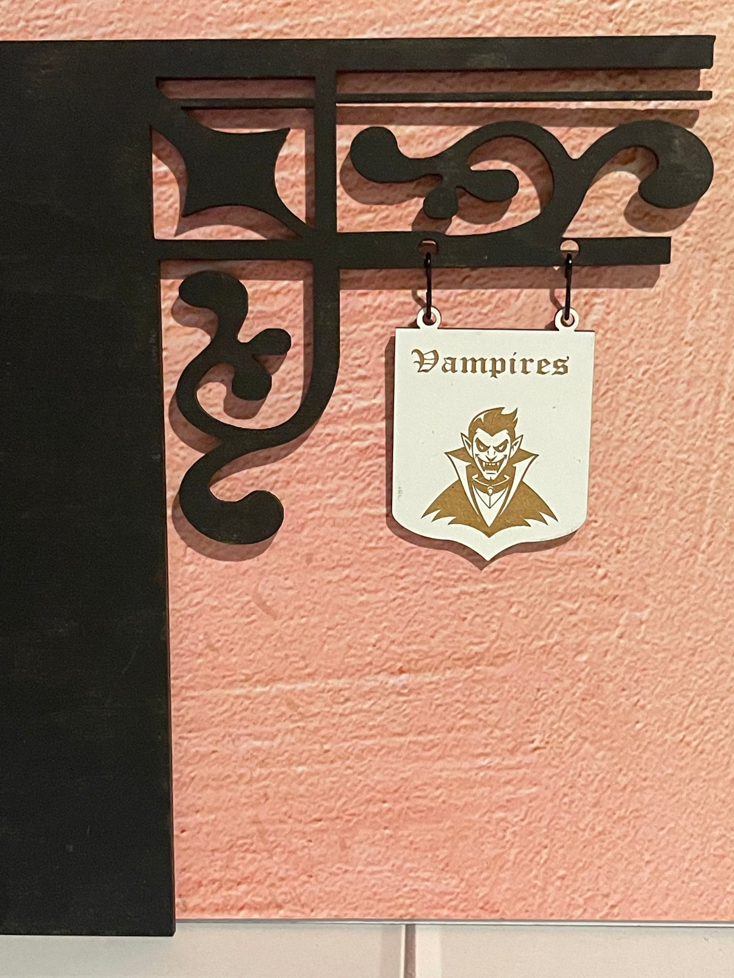 Vampires