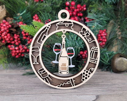 Dangle Ornaments For All Occassions