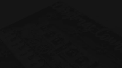 Christmas Countdown Express - Personalized!