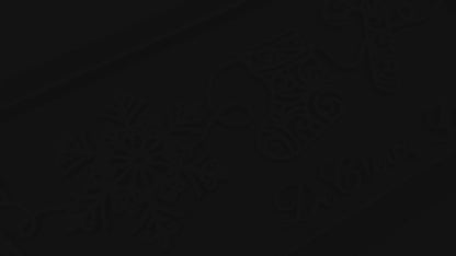 Holiday Line Art Signage